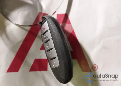 2015 Nissan Altima 2.5 S z USA, uszkodzony, nr VIN 1N4AL3AP4FN392720